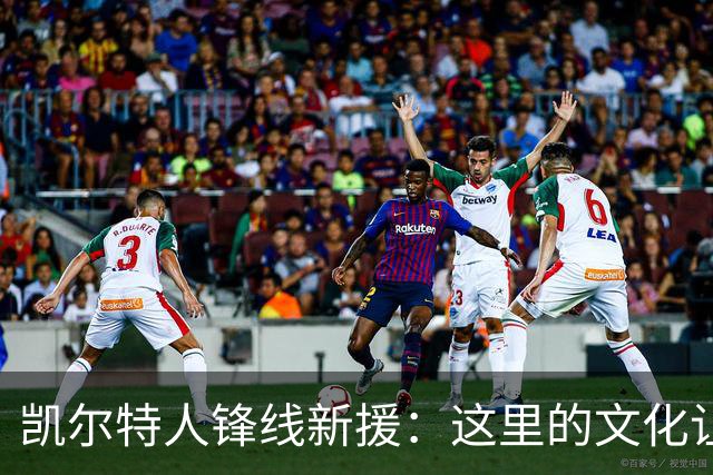 凯尔特人锋线新援：这里的文化让我耳目一新，我已经完全融入其中